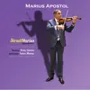 Marius Apostol - StradiMarius Quartet