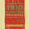 Trio Quintina - Trio Quintina Orquestra: Música Brasileira Progressiva